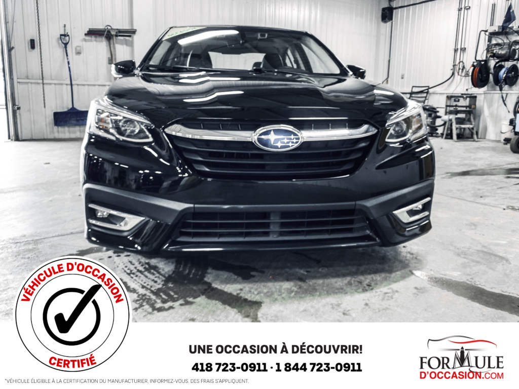 Subaru Legacy Limited 2022 à Rimouski, Québec - 2 - w1024h768px