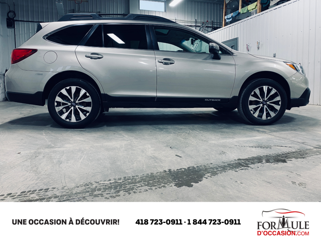 2016  Outback Limited LIMITÉ in Rimouski, Quebec - 24 - w1024h768px