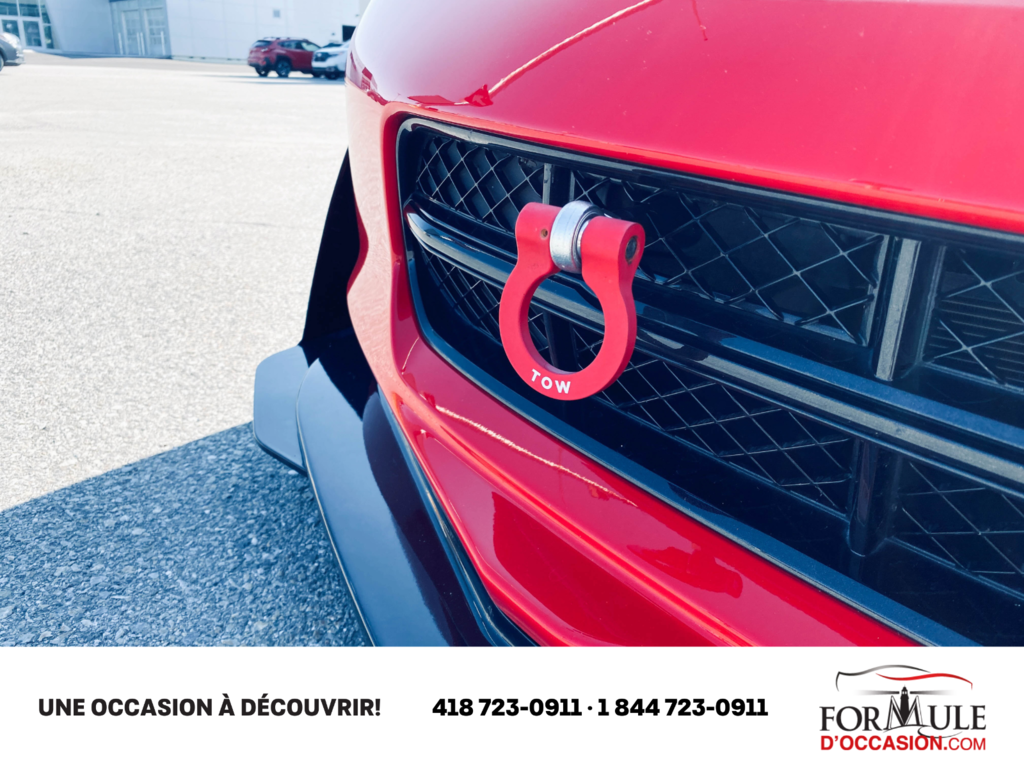 2019 Chevrolet Corvette 1LT in Rimouski, Quebec - 3 - w1024h768px