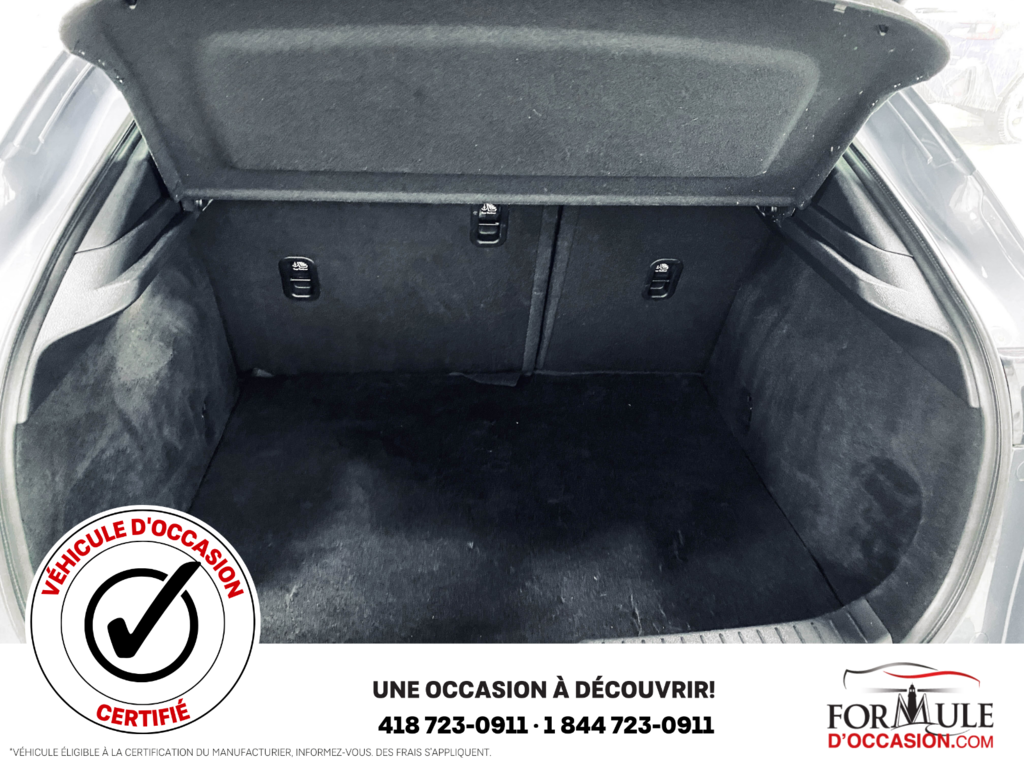Mazda CX-30 GT 2020 à Rimouski, Québec - 29 - w1024h768px