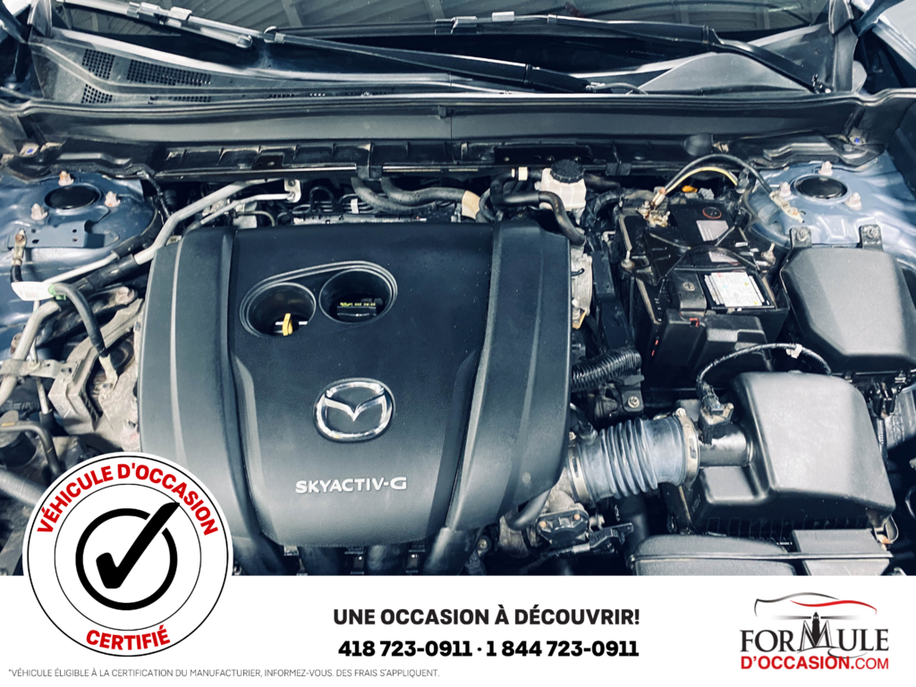 Mazda CX-30 GT 2020 à Rimouski, Québec - 13 - w1024h768px