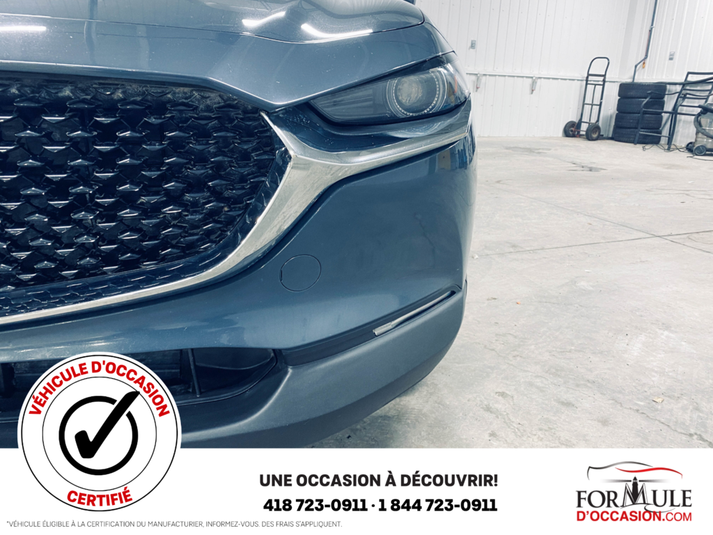 Mazda CX-30 GT 2020 à Rimouski, Québec - 3 - w1024h768px
