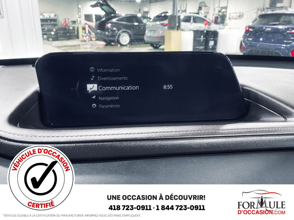 Mazda CX-30 GT 2020 à Rimouski, Québec - 19 - w1024h768px