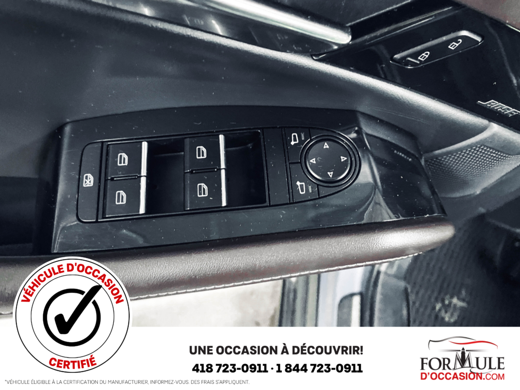 Mazda CX-30 GT 2020 à Rimouski, Québec - 14 - w1024h768px
