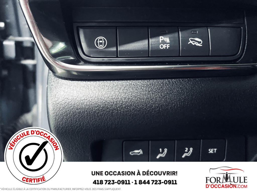 Mazda CX-30 GT 2020 à Rimouski, Québec - 15 - w1024h768px