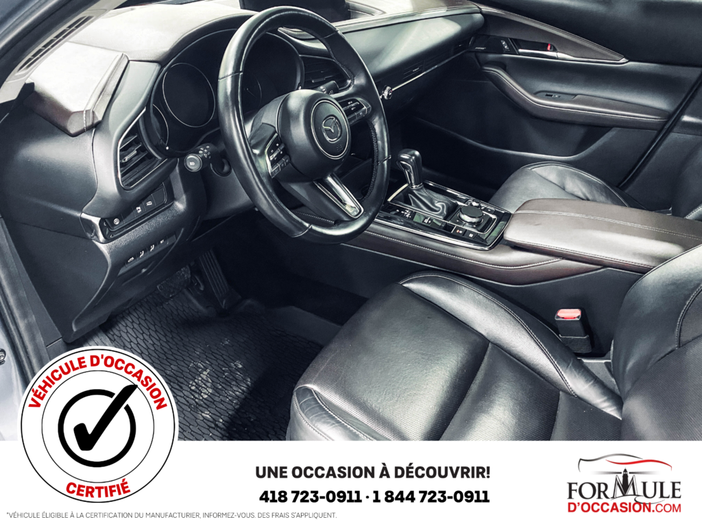 Mazda CX-30 GT 2020 à Rimouski, Québec - 27 - w1024h768px