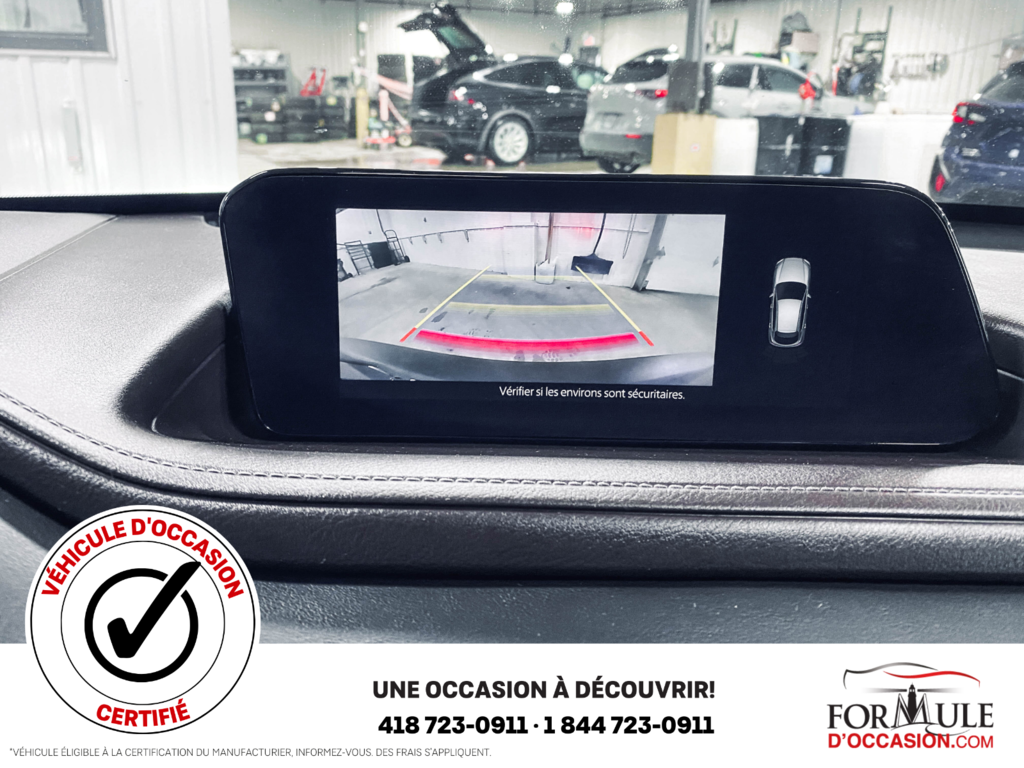 Mazda CX-30 GT 2020 à Rimouski, Québec - 20 - w1024h768px