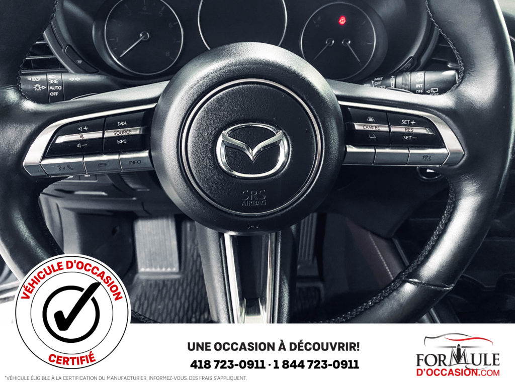 Mazda CX-30 GT 2020 à Rimouski, Québec - 16 - w1024h768px