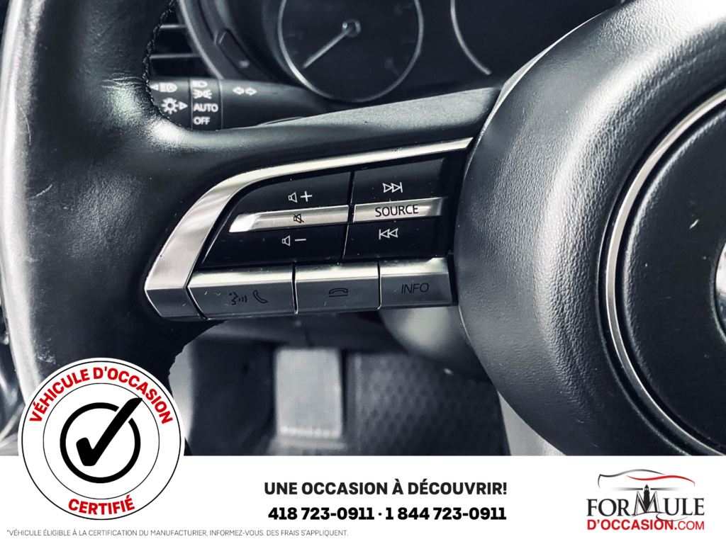 Mazda CX-30 GT 2020 à Rimouski, Québec - 17 - w1024h768px