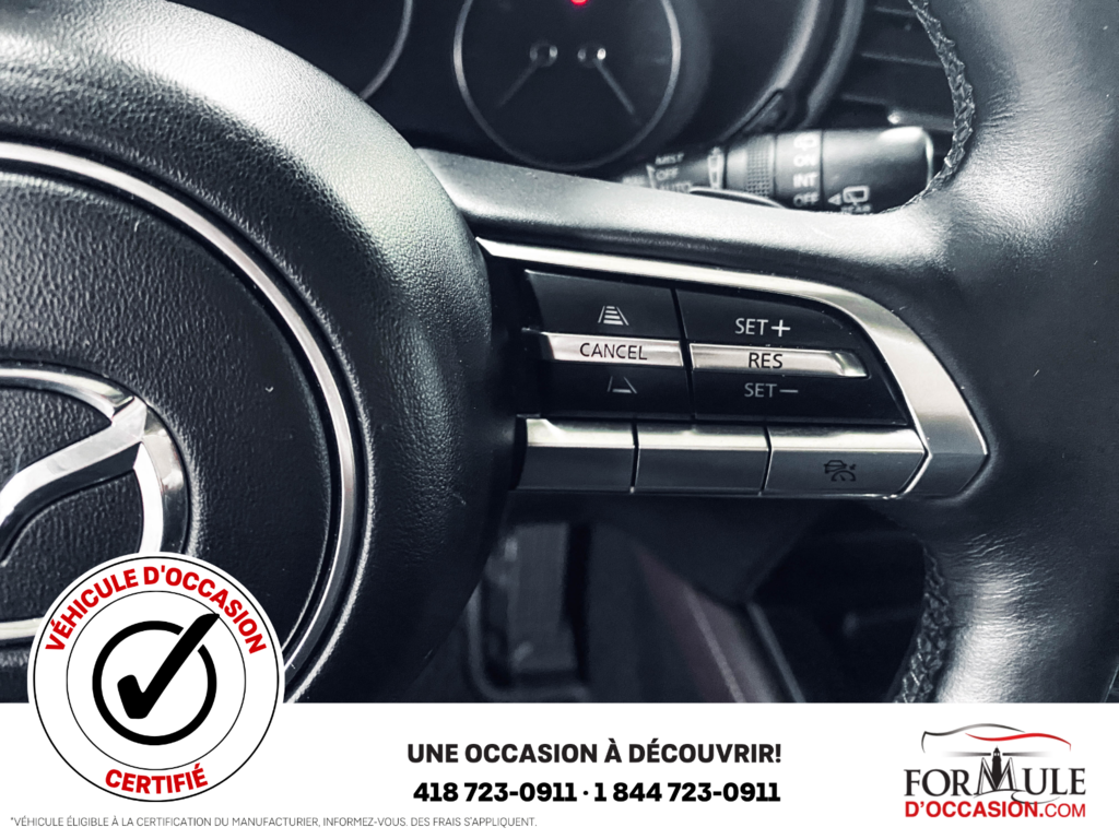 Mazda CX-30 GT 2020 à Rimouski, Québec - 18 - w1024h768px
