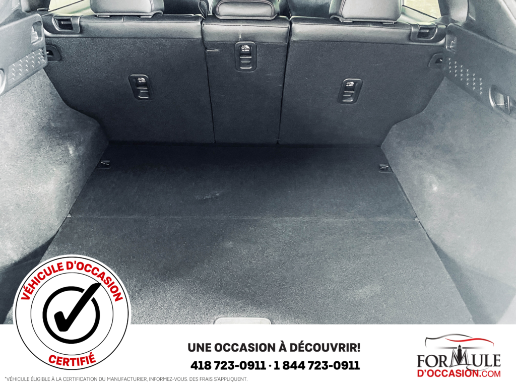 Mazda CX-5 Sport Design w/Turbo 2022 à Rimouski, Québec - 28 - w1024h768px
