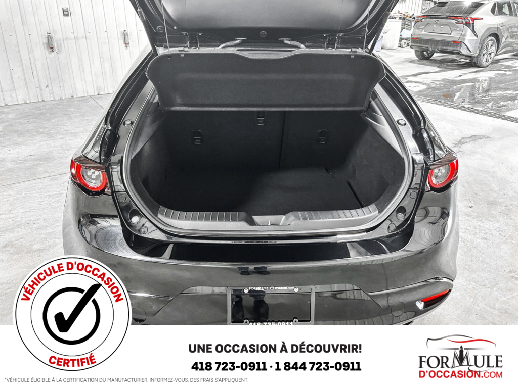 Mazda 3 Sport GX 2020 à Rimouski, Québec - 23 - w1024h768px