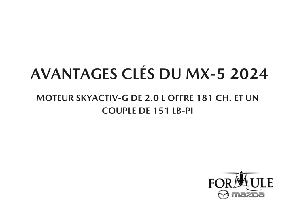 2023  MX-5 RF GS-P GS-P in Rimouski, Quebec - 16 - w1024h768px