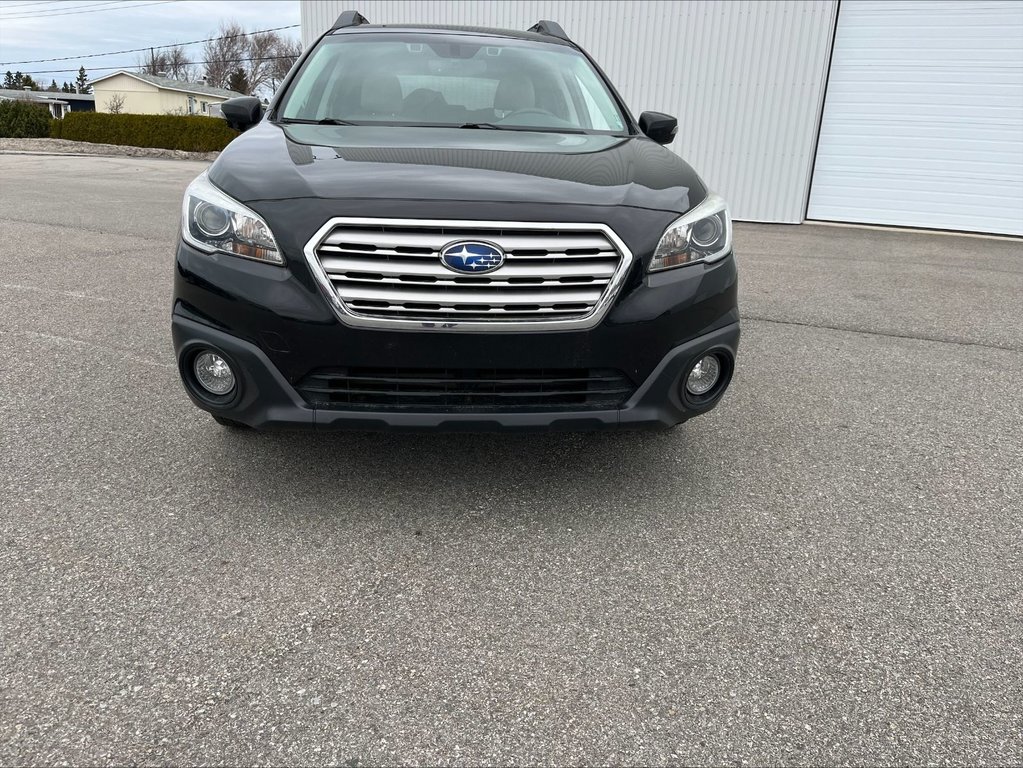 2017  Outback 3.6R Limited w/Tech Pkg in Rimouski, Quebec - 2 - w1024h768px
