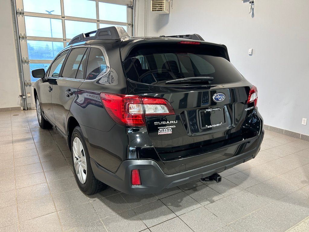 2019  Outback CONVIENCE in Rimouski, Quebec - 4 - w1024h768px