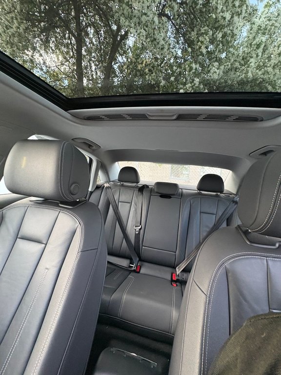 2023 Audi A4 Sedan Komfort in Pointe-Aux-Trembles, Quebec - 8 - w1024h768px