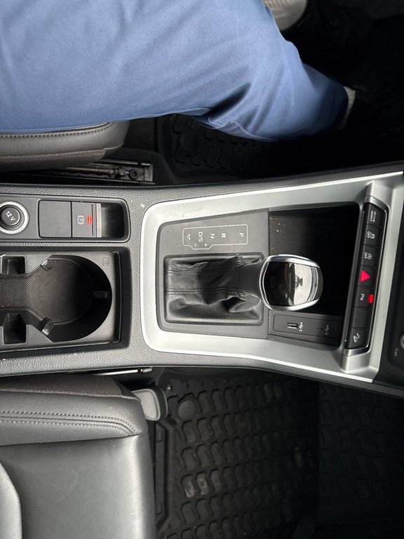Audi Q3 Komfort 2020 à Pointe-Aux-Trembles, Québec - 25 - w1024h768px