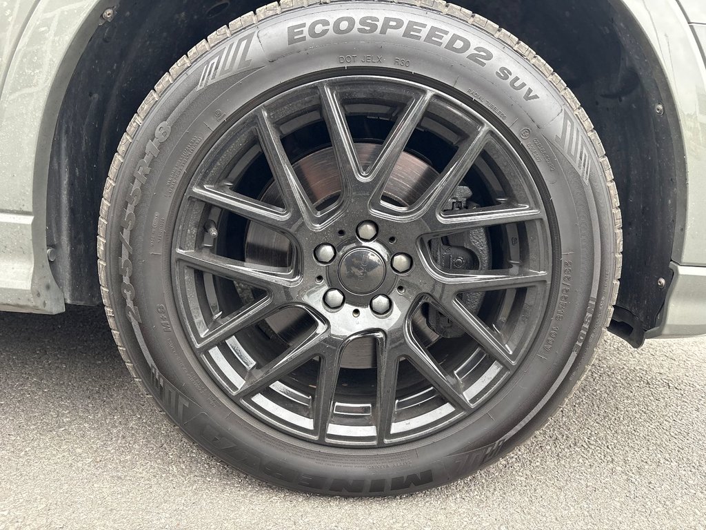 Audi Q3 Komfort 2020 à Pointe-Aux-Trembles, Québec - 7 - w1024h768px