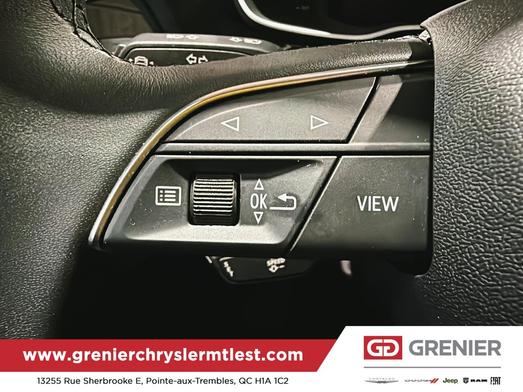 2025 Audi Q3 BASE in Pointe-Aux-Trembles, Quebec - 11 - w1024h768px