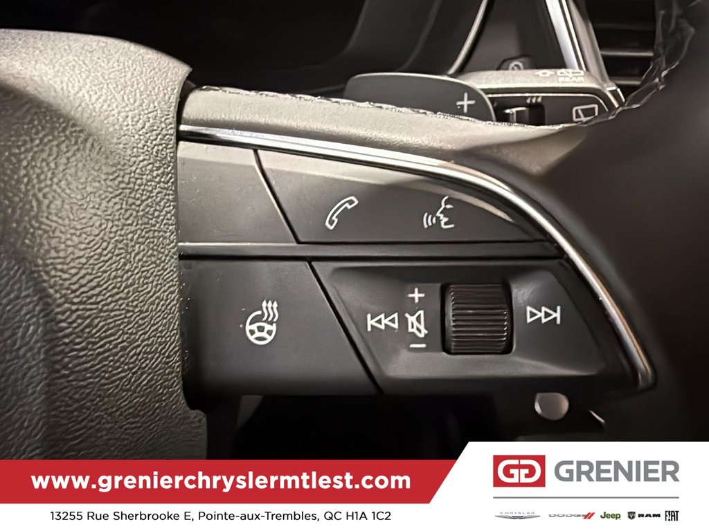 2023 Audi Q5 Technik S Line Prestige 45 Quattro in Pointe-Aux-Trembles, Quebec - 11 - w1024h768px