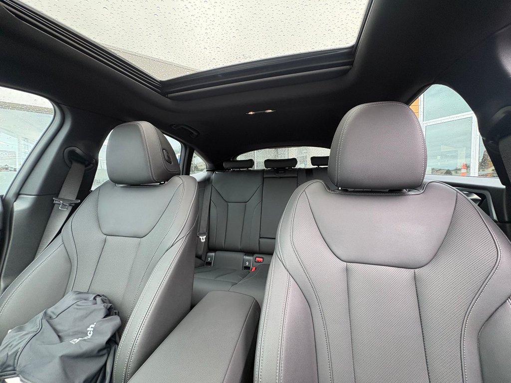 2025 BMW i4 eDrive35 in Pointe-Aux-Trembles, Quebec - 22 - w1024h768px