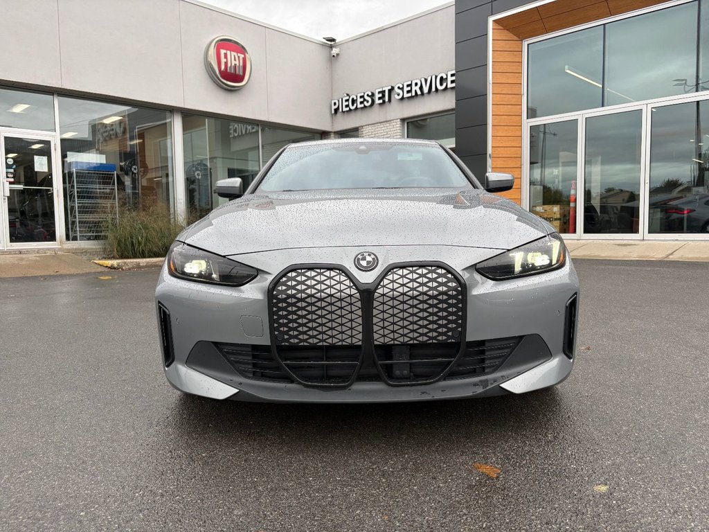 2025 BMW i4 eDrive35 in Pointe-Aux-Trembles, Quebec - 11 - w1024h768px