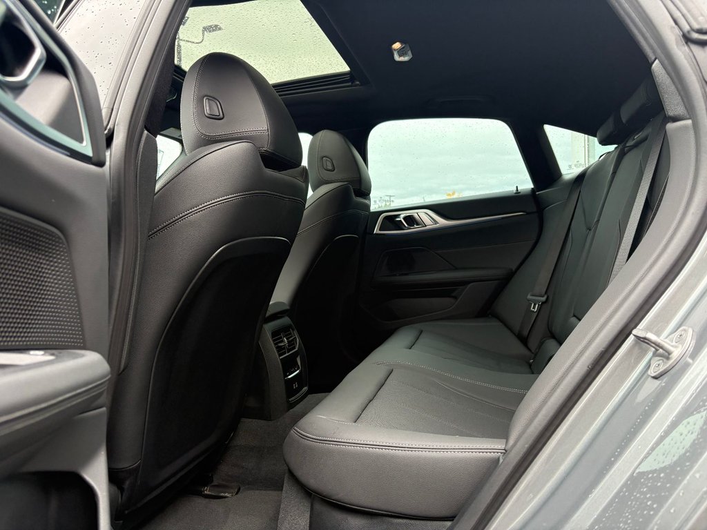 2025 BMW i4 eDrive35 in Pointe-Aux-Trembles, Quebec - 21 - w1024h768px