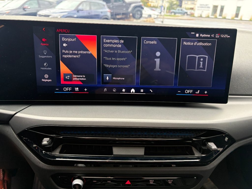 2025 BMW i4 eDrive35 in Pointe-Aux-Trembles, Quebec - 28 - w1024h768px