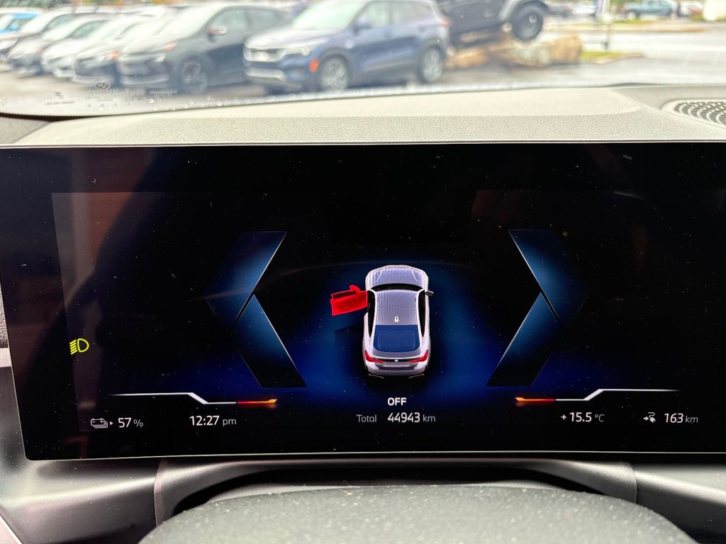 2025 BMW i4 eDrive35 in Pointe-Aux-Trembles, Quebec - 26 - w1024h768px