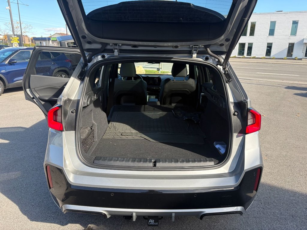 BMW X1 xDrive28i 2023 à Pointe-Aux-Trembles, Québec - 8 - w1024h768px