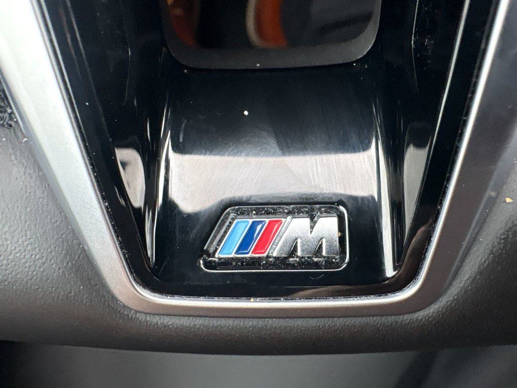 BMW X1 xDrive28i M SPORT 2025 à Pointe-Aux-Trembles, Québec - 20 - w1024h768px