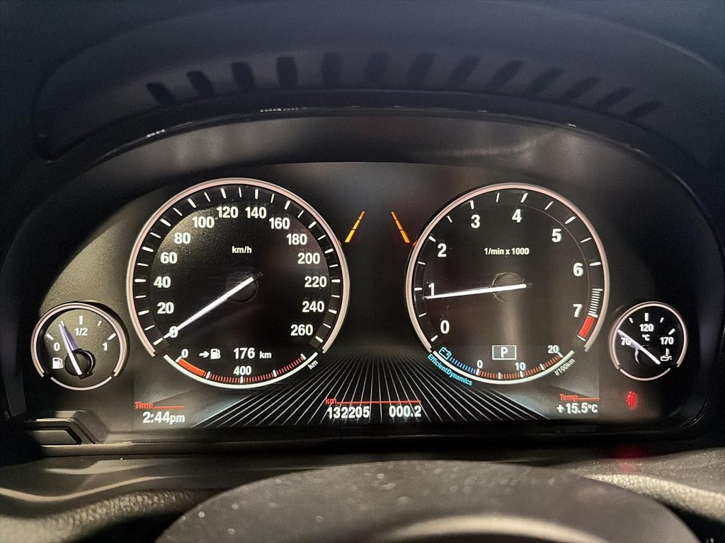2017 BMW X4 xDRIVE28i  + SPORT M + TOIT OUVRANT in Pointe-Aux-Trembles, Quebec - 12 - w1024h768px