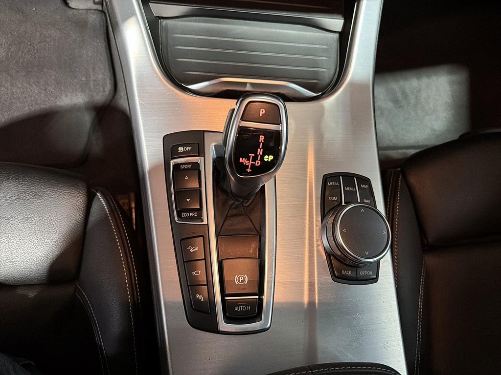 2017 BMW X4 xDRIVE28i  + SPORT M + TOIT OUVRANT in Pointe-Aux-Trembles, Quebec - 14 - w1024h768px