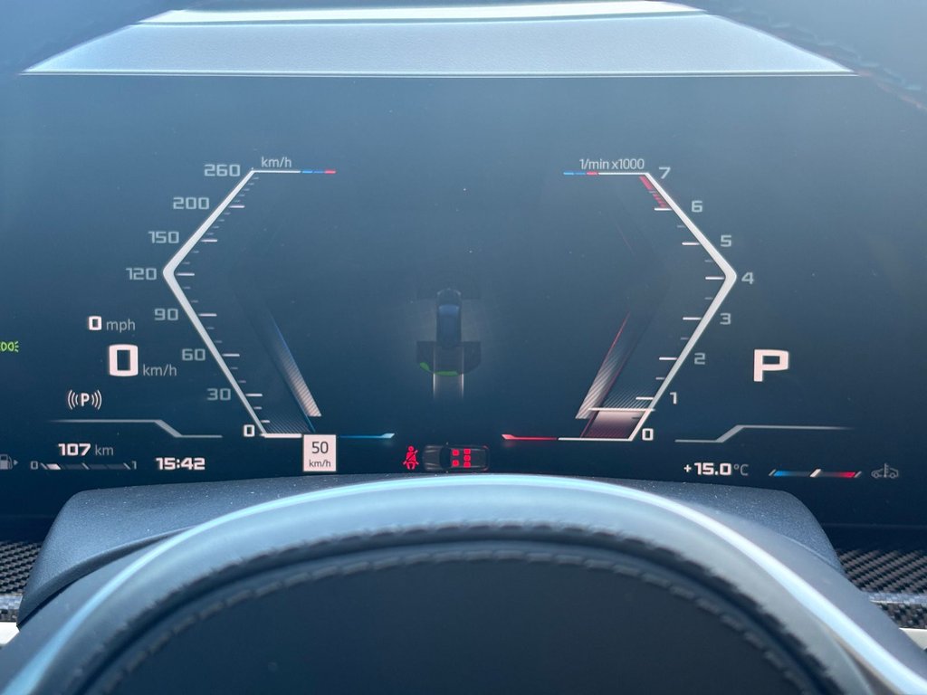 2025 BMW X5 M60i xDrive in Pointe-Aux-Trembles, Quebec - 13 - w1024h768px