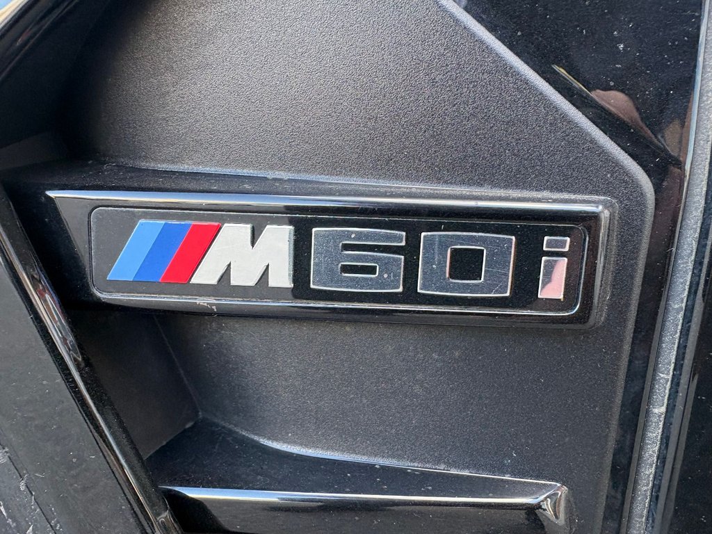 2025 BMW X5 M60i xDrive in Pointe-Aux-Trembles, Quebec - 11 - w1024h768px