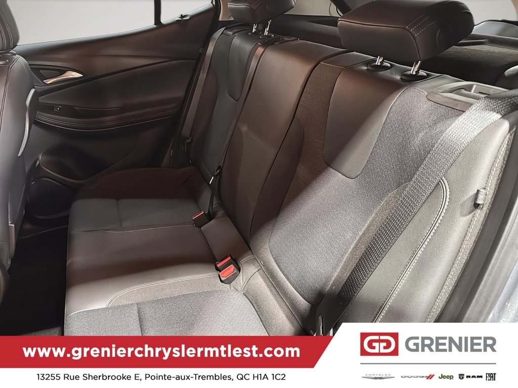 2020 Buick Encore GX Preferred in Pointe-Aux-Trembles, Quebec - 9 - w1024h768px