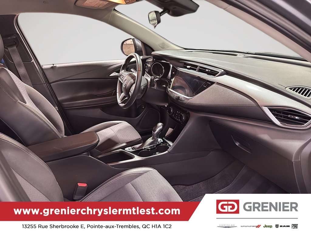 2020 Buick Encore GX Preferred in Pointe-Aux-Trembles, Quebec - 11 - w1024h768px
