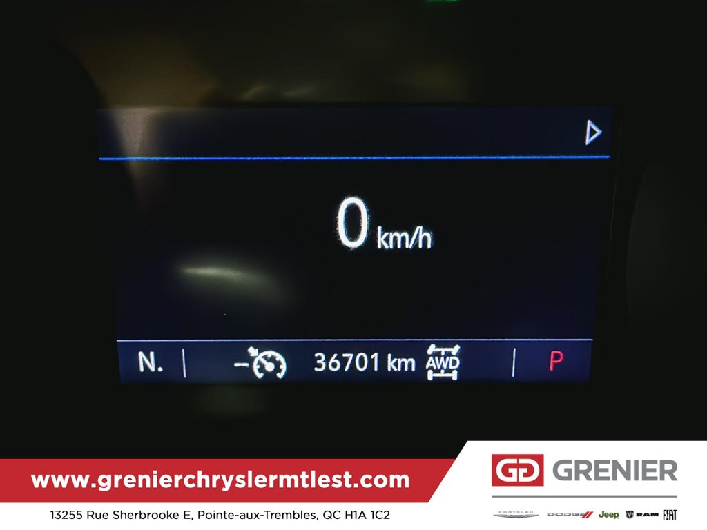 2020 Buick Encore GX Preferred in Pointe-Aux-Trembles, Quebec - 15 - w1024h768px