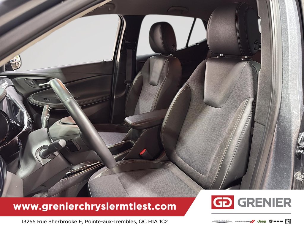 2020 Buick Encore GX Preferred in Pointe-Aux-Trembles, Quebec - 13 - w1024h768px