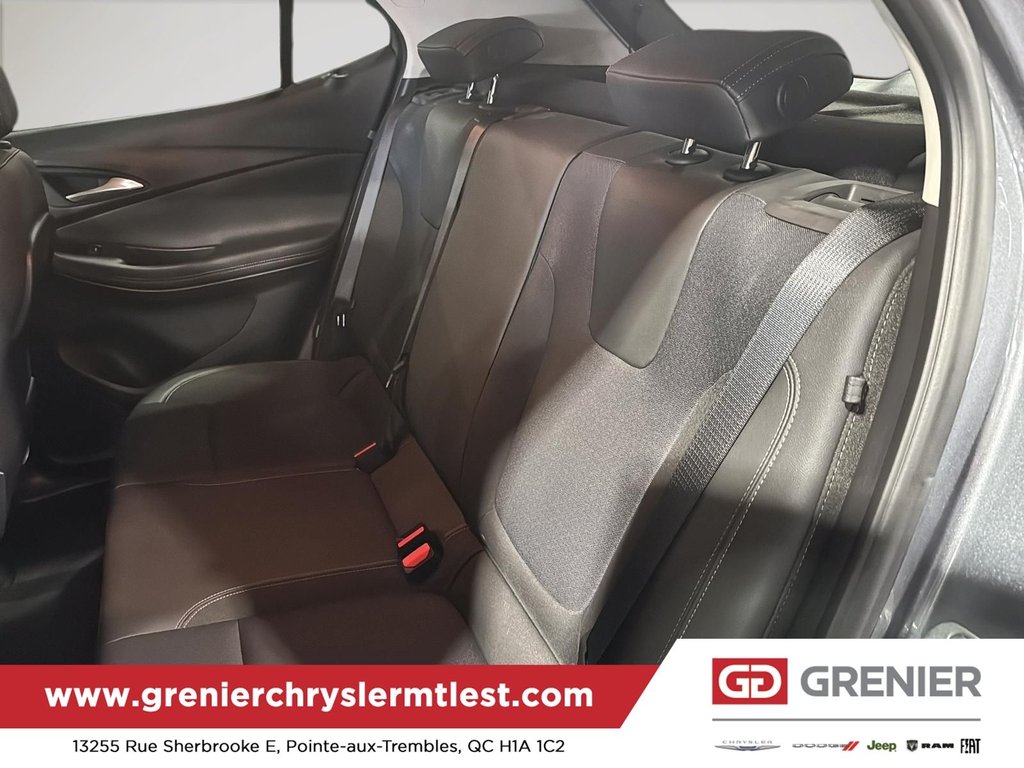 2020 Buick Encore GX Preferred in Pointe-Aux-Trembles, Quebec - 15 - w1024h768px