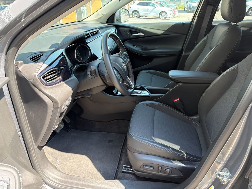 2020 Buick Encore GX Preferred in Pointe-Aux-Trembles, Quebec - 11 - w1024h768px