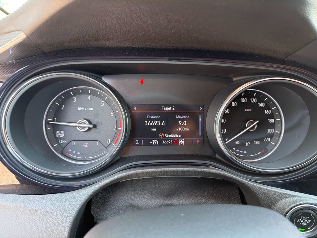 2020 Buick Encore GX Preferred in Pointe-Aux-Trembles, Quebec - 13 - w1024h768px