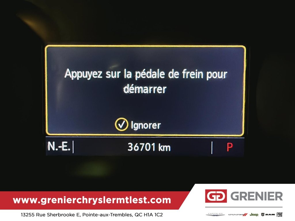 2020 Buick Encore GX Preferred in Pointe-Aux-Trembles, Quebec - 26 - w1024h768px
