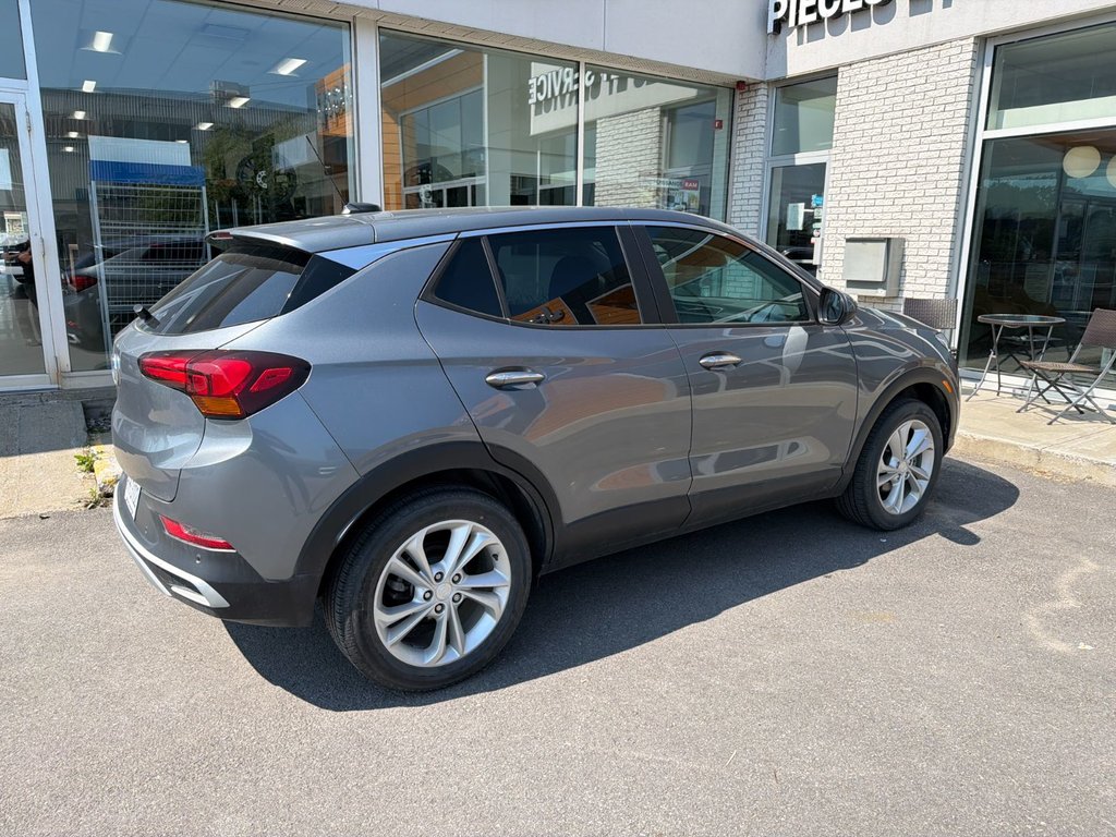 2020 Buick Encore GX Preferred in Pointe-Aux-Trembles, Quebec - 7 - w1024h768px