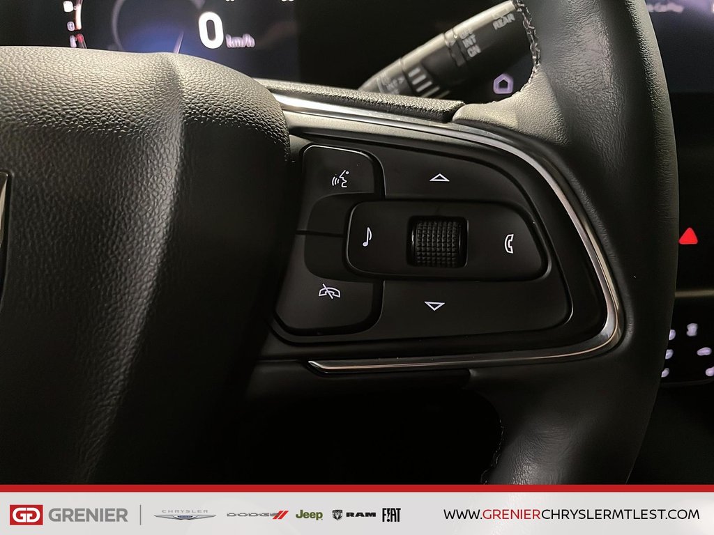 Buick Encore GX SPORT + AWD 2024 à Pointe-Aux-Trembles, Québec - 16 - w1024h768px