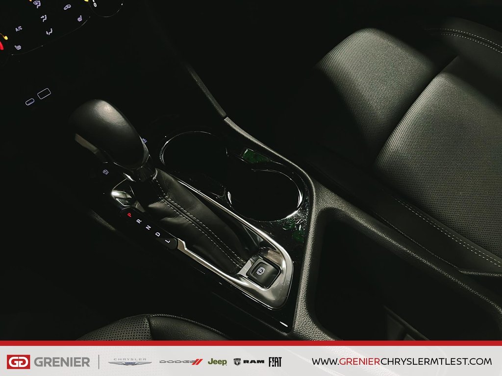 Buick Encore GX SPORT + AWD 2024 à Pointe-Aux-Trembles, Québec - 22 - w1024h768px