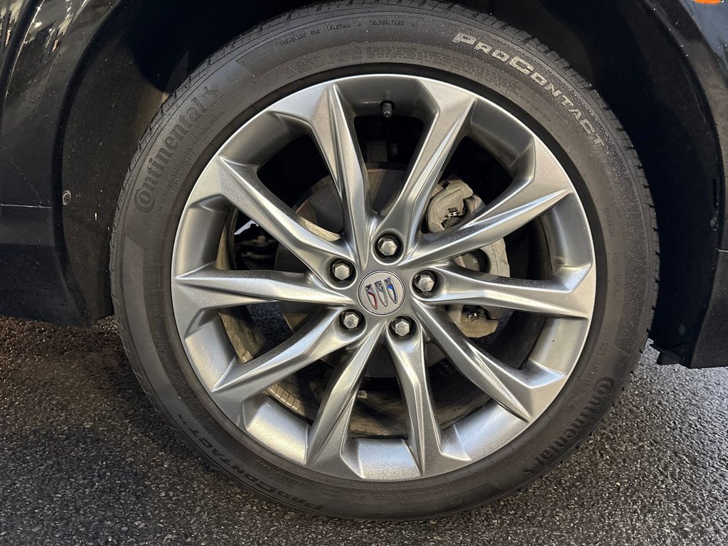 2024 Buick Encore GX AVENIR in Pointe-Aux-Trembles, Quebec - 7 - w1024h768px