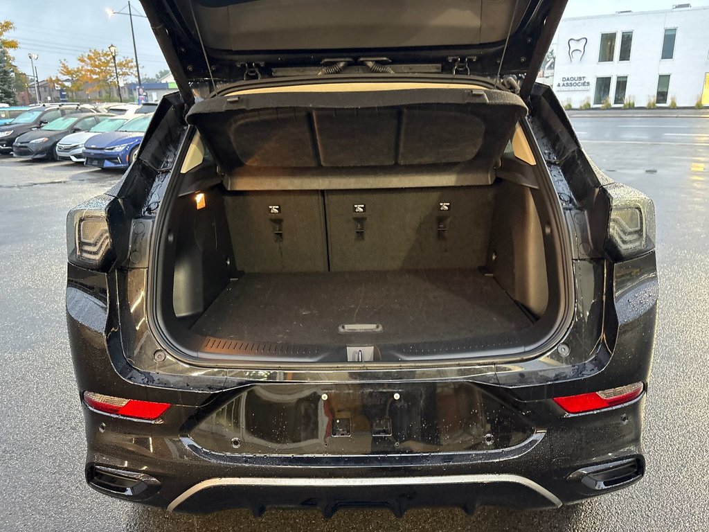 2024 Buick Encore GX AVENIR in Pointe-Aux-Trembles, Quebec - 13 - w1024h768px