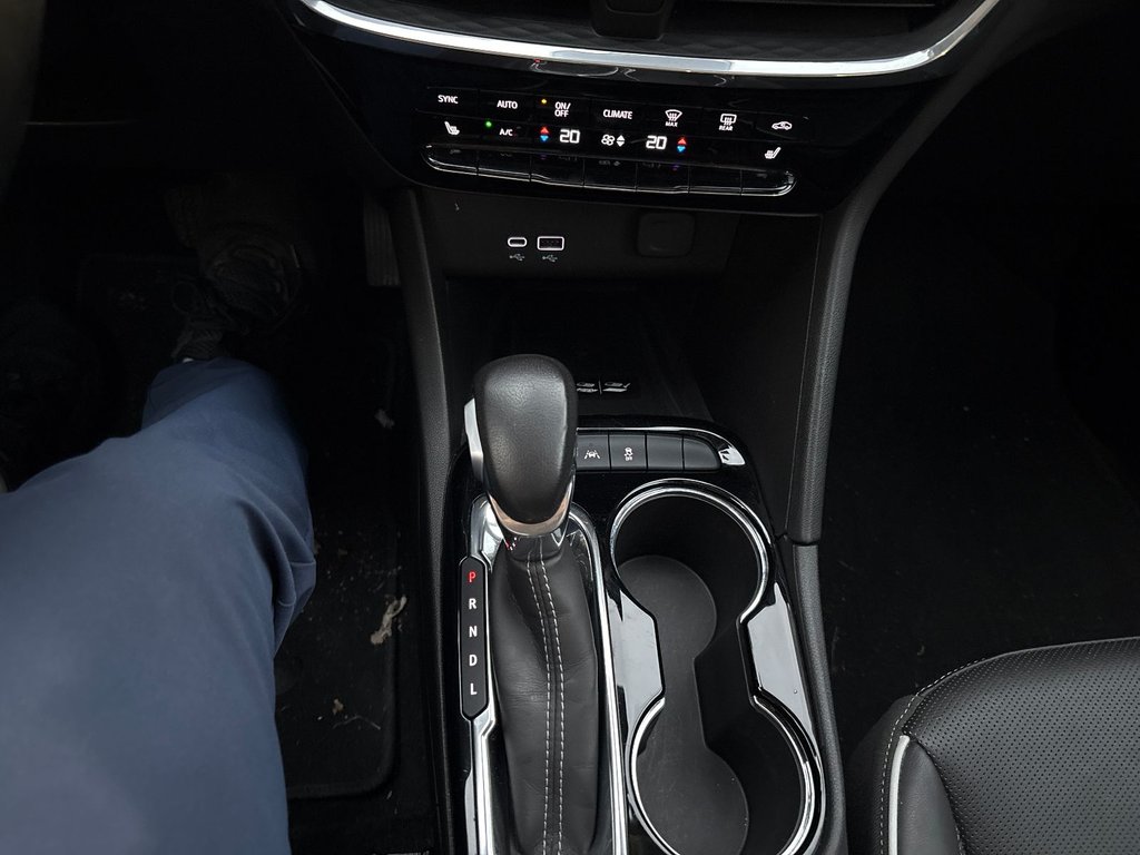 2024 Buick Encore GX AVENIR in Pointe-Aux-Trembles, Quebec - 25 - w1024h768px