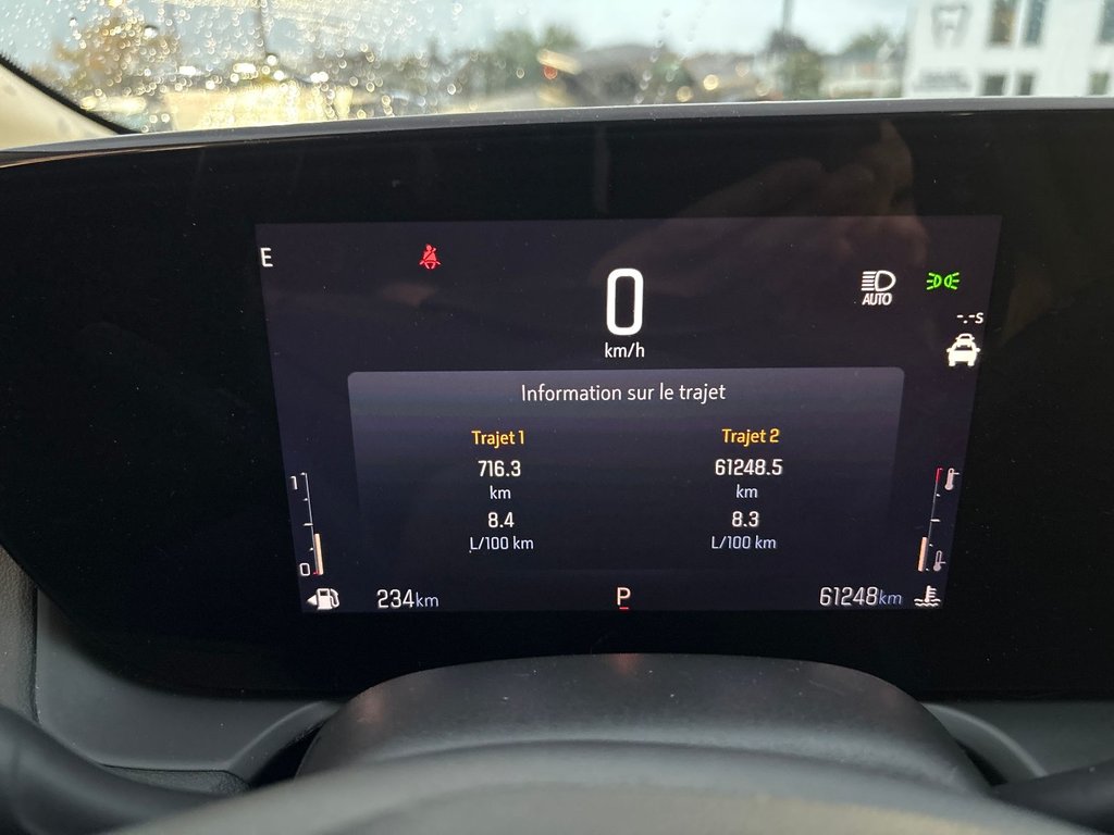 2024 Buick Encore GX AVENIR in Pointe-Aux-Trembles, Quebec - 21 - w1024h768px